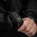 7 - Сумка через плече M-Tac EDC Bag Elite. Чорний