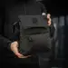 4 - Сумка M-TAC Konvert Bag X-Pac Elite. Черный