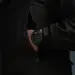 12 - Годинник тактичний M-Tac 2147. Чорний