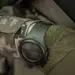 12 - Годинник тактичний M-Tac 2166. Олива
