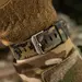 7 - Годинник тактичний M-Tac 2166. Камуфляж
