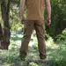 3 - Тактические штаны Maverick Cargo SPECPROM. Койот