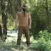 4 - Тактические штаны Maverick Cargo SPECPROM. Койот