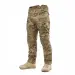 1 - Боевые штаны Combatant Striker Nyko Vanguard. Мультикам