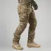 3 - Боевые штаны Combatant Striker Nyko Vanguard. Мультикам