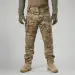 2 - Боевые штаны Combatant Striker Nyko Vanguard. Мультикам