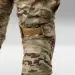 5 - Боевые штаны Combatant Striker Nyko Vanguard. Мультикам