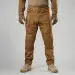 2 - Боевые штаны Combatant Striker Vanguard. Койот