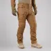 3 - Боевые штаны Combatant Striker Vanguard. Койот