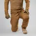 9 - Боевые штаны Combatant Striker Vanguard. Койот