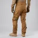 11 - Боевые штаны Combatant Striker Vanguard. Койот
