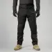 2 - Боевые штаны Combatant Striker Vanguard. Черный