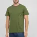 3 - Футболка мужская Stedman Classic-T хлопок. Олива