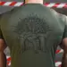 2 - Футболка Coolmax Game of Thrones AFU. Олива