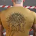 2 - Футболка Coolmax Game of Thrones AFU. Койот