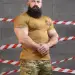 5 - Футболка Coolmax Game of Thrones AFU. Койот
