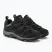 1 - Тактичні черевики Merrell Alverstone 2 GTX. Чорний
