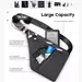2 - Сумка мессенджер Crossbody 4634 кобура. Графит