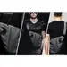 5 - Сумка мессенджер Crossbody 4634 кобура. Графит