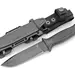 1 - Нож охотничий Gerber Bear Grylls 539-5. Черный