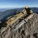 4 - Нож охотничий Columbia US NAVY. Койот