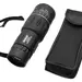 1 - Монокль Bushnell 4502 16x52 с чехлом. Черный