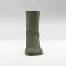 4 - Шкарпетки трекінгові Combatant Patrol Core Mid Summer. Хакі