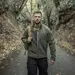 11 - Флисовая кофта Pentagon Perseus 2.0. Олива