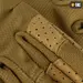 7 - Перчатки M-Tac Summer Vent. Койот