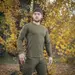5 - Кофта M-Tac Athlete. Темна Олива
