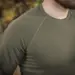 6 - Кофта M-Tac Athlete. Темна Олива