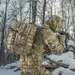7 - Рюкзак тактический M-Tac Assault Pack. Мультикам