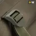 6 - Рюкзак тактический M-Tac Large Assault Pack Laser Cut. Олива