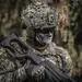 10 - Шарф-труба полегшений M-Tac Reaper Skull. Койот