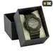 3 - Тактичний годинник M-Tac Sport. Олива