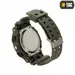 2 - Тактичний годинник M-Tac Sport. Олива