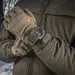 5 - Тактичний годинник M-Tac Sport. Олива