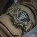 7 - Тактичний годинник M-Tac Sport. Олива