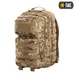 1 - Рюкзак тактичний M-Tac Large Assault Pack. Мультикам