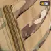5 - Рюкзак тактичний M-Tac Large Assault Pack. Мультикам