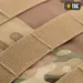 7 - Рюкзак тактичний M-Tac Large Assault Pack. Мультикам