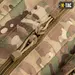 9 - Рюкзак тактичний M-Tac Large Assault Pack. Мультикам