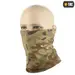1 - Шарф-труба полегшений M-Tac War Camo. Койот