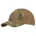 1 - Кепка тактична Pentagon Raptor BB Rip/mesh. Камуфляж Grassman