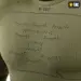 6 - Терморубашка M-Tac компрессионная. Олива