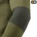 9 - Терморубашка M-Tac компрессионная. Олива