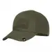 1 - Кепка тактична Pentagon Raptor BB Twill/Mesh. Олива