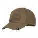 1 - Кепка тактична Pentagon Raptor BB Twill/Mesh. Койот