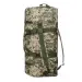 4 - Рюкзак-баул Combatant американський, 90л.  Піксель