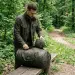5 - Сумка Pentagon Kanon 2.0 Packable Duffle 45 л. Олива